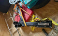 Wilco swing arm