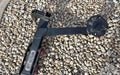 Wilco tire carrier
