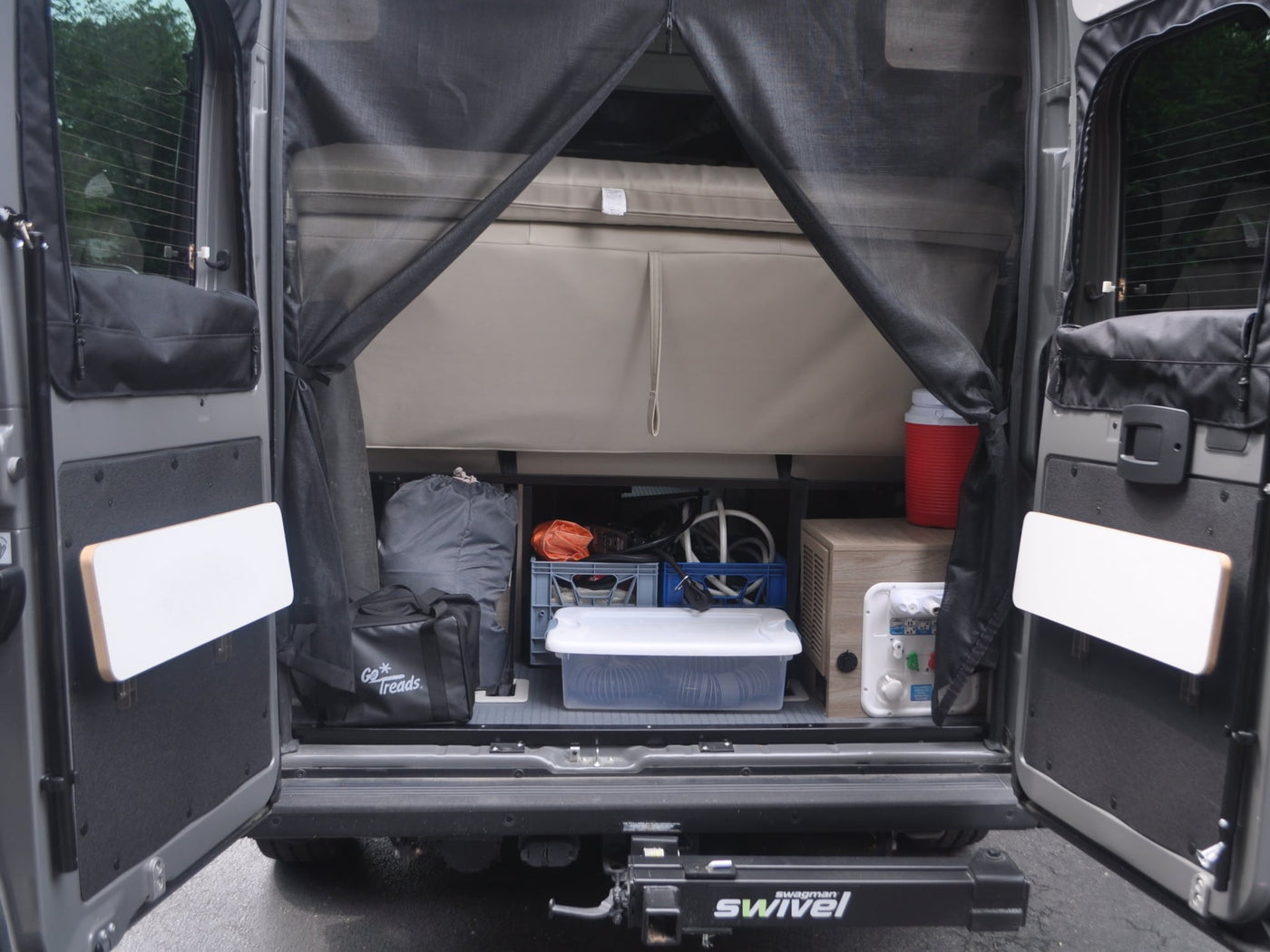 ideal for RV rental adventures — photo 4