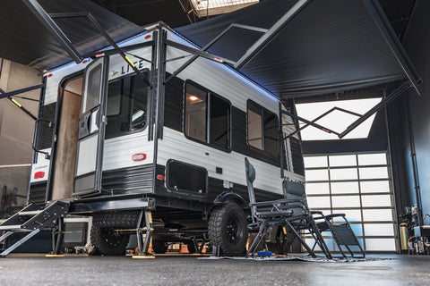 NEW 2026 GoLite Wayfinder overland rental