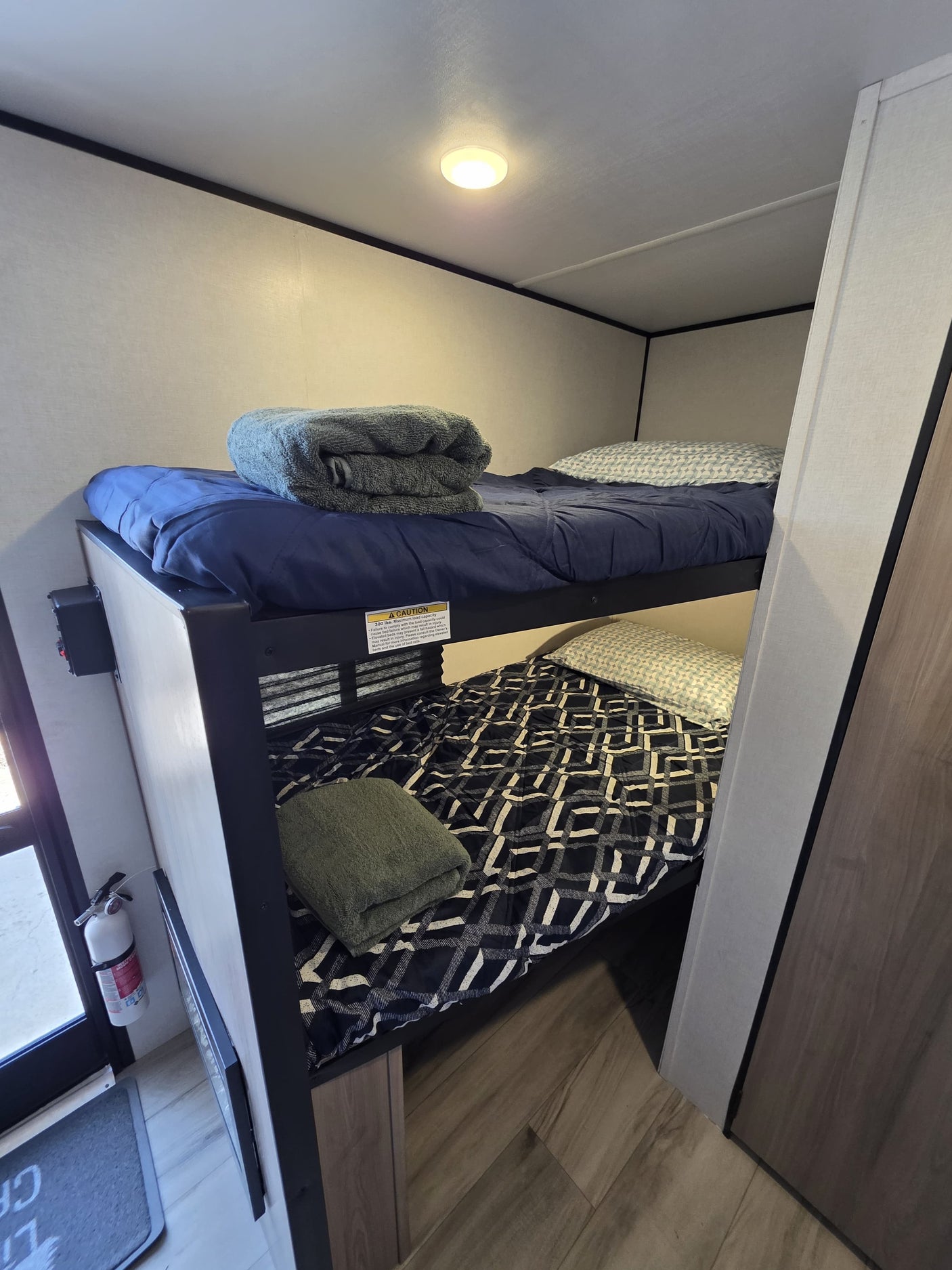 Adventure Ready, Perfect Hideaway