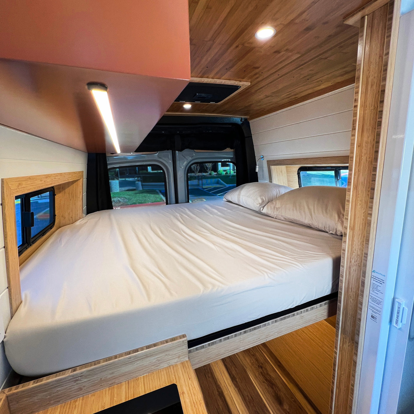 2026 Mercedes-Benz Sprinter