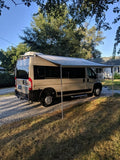2017 Roadtrek Simplicity Small, Agile and Ready!