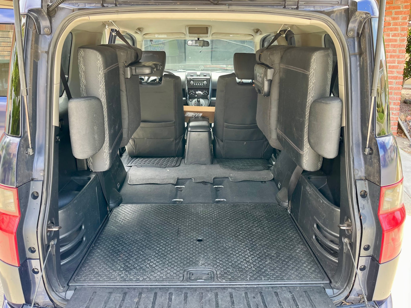 all doors open — photo 5