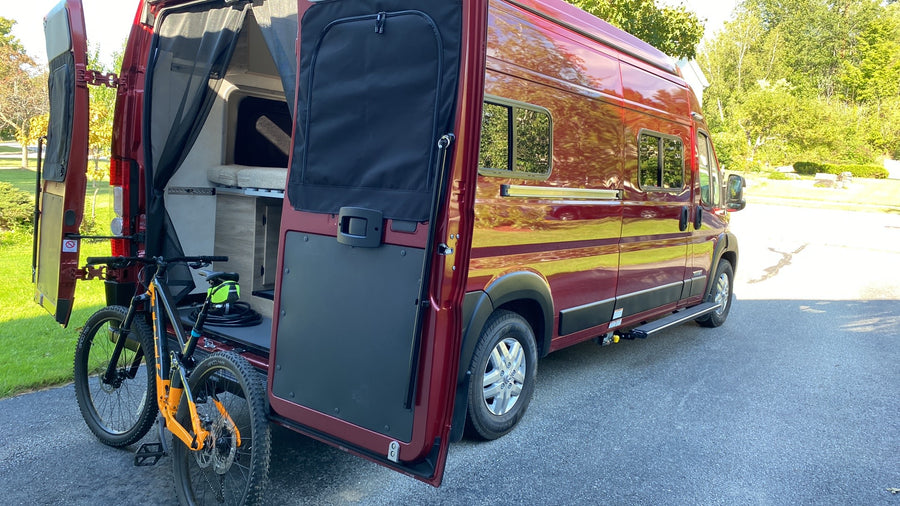 storage