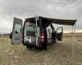 2011 Mercedes Sprinter Van