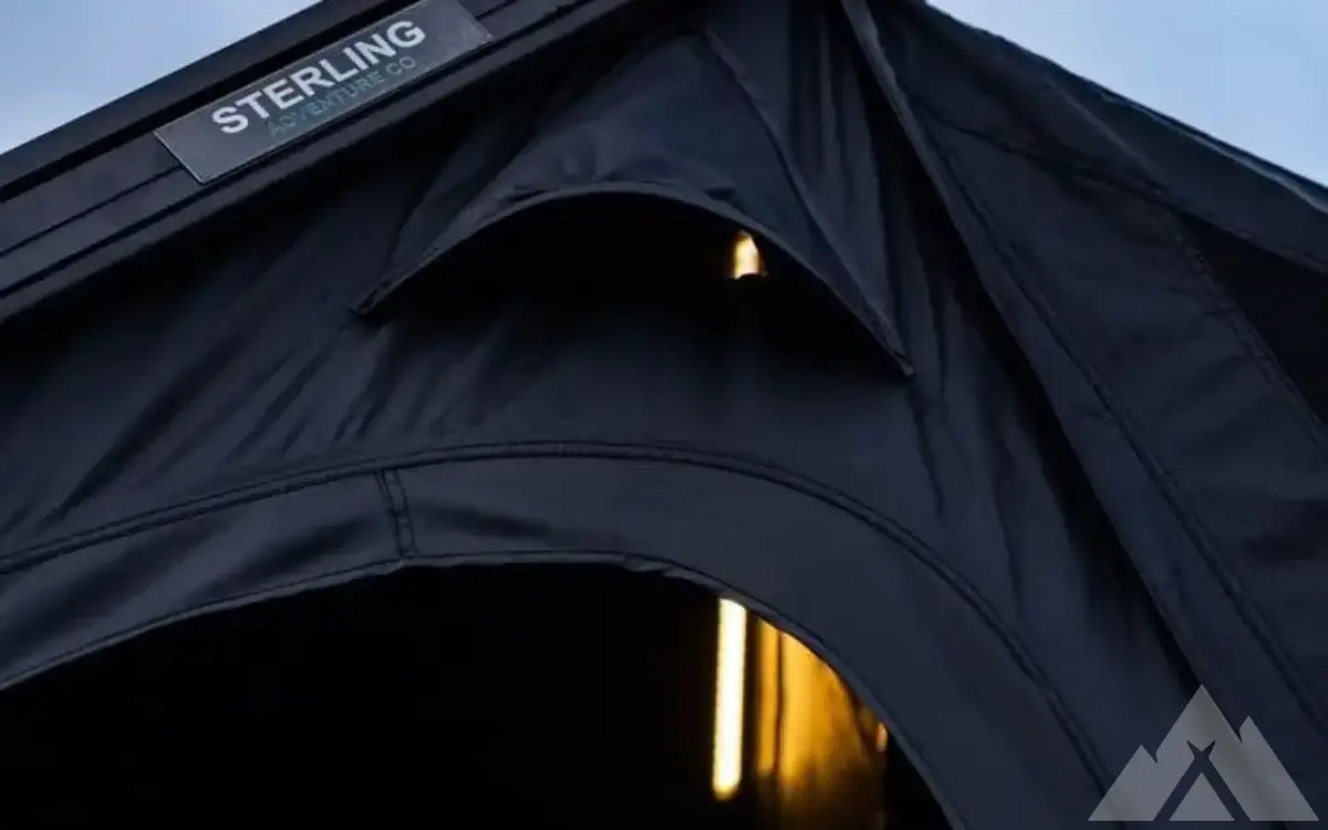 Worlds Lightest Aluminum RTT — new rooftop tents for sale (photo 4) — photo 4