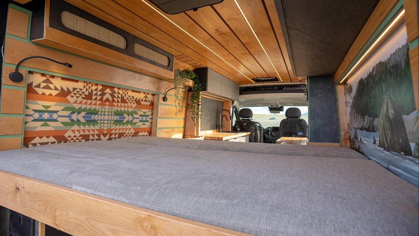 an ideal RV rental — photo 2