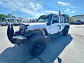 2020 Jeep Gladiator · Overland Pickup 4D 5 ft