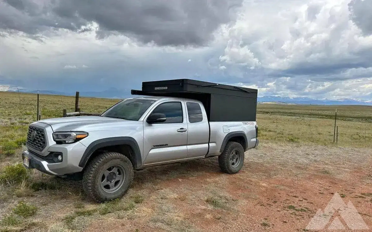 WTT Oru Bruin — used for sale in Colorado Springs, CO — photo 1