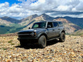 Ford Bronco Badlands "Rodeo"