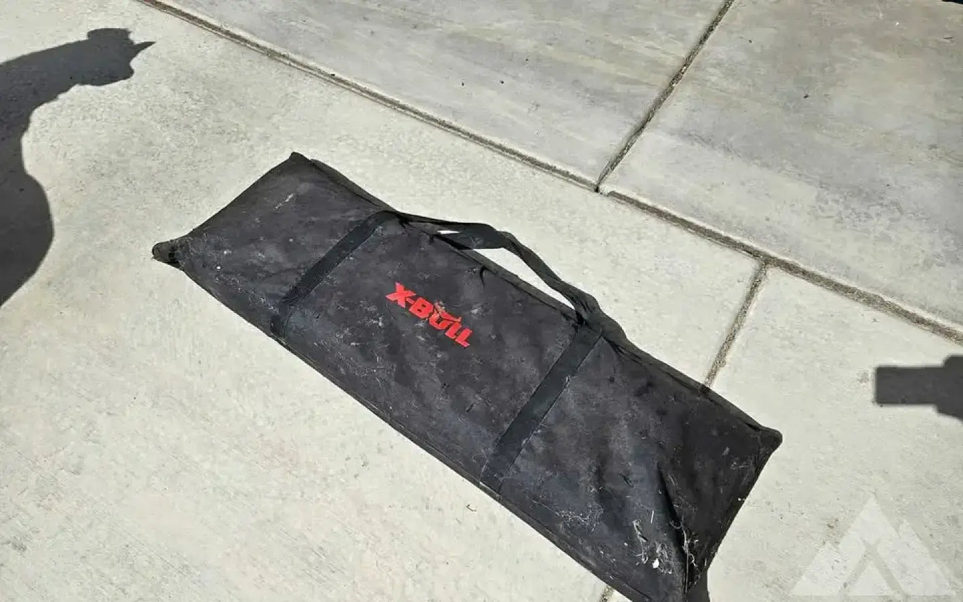 X-Bull recovery boards — used gear for sale (photo 2)