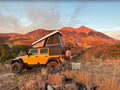 Ursa Minor J30 Wrangler Rubicon