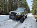 2005 Lexus GX · GX 470 Sport Utility 4D