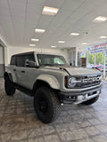 2026 Ford Bronco · RAPTOR