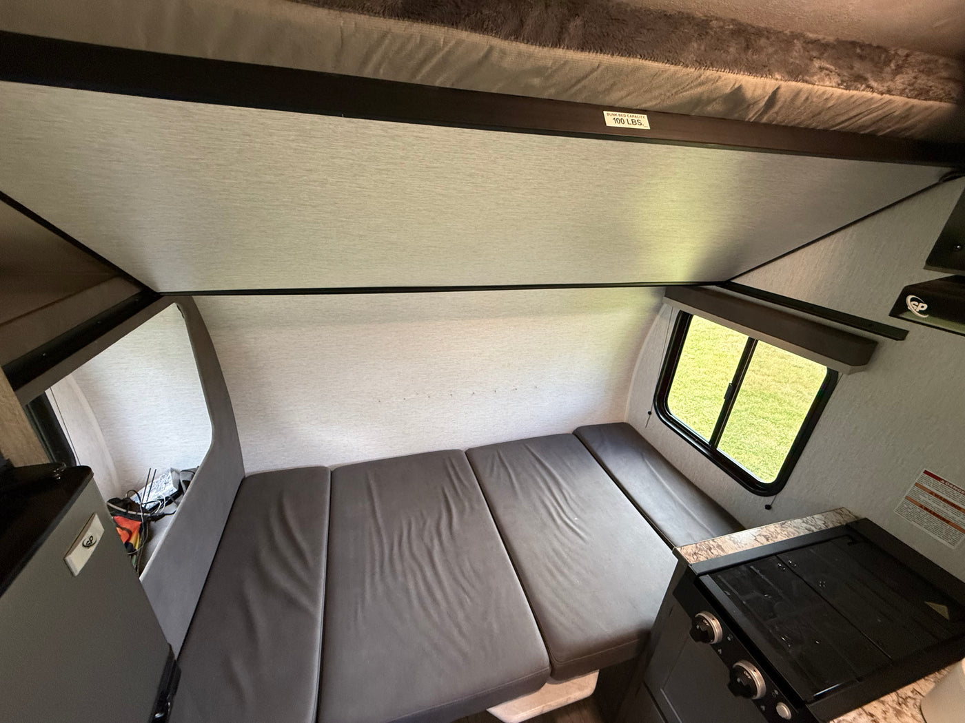 2025 Wayfinder Go Lite Skybreaker — Big Adventure, Small Footprint — photo 6