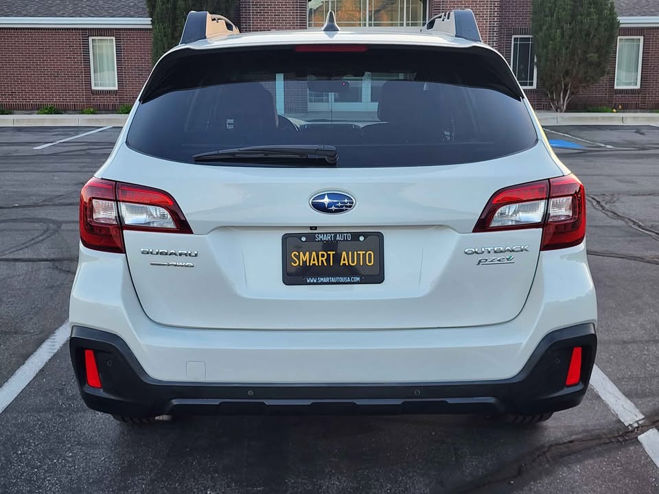 2019 Subaru Outback · 2.5i Limited Wagon 4D in Salt Lake City, UT (photo 6) — photo 6