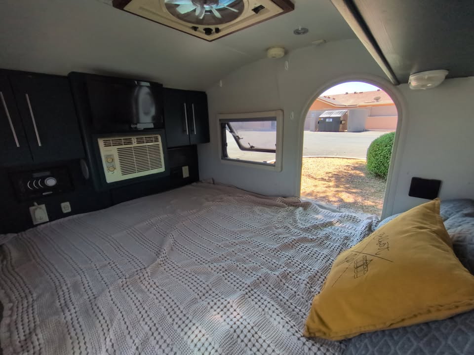 2015 NuCamp little guy t@g in Gilbert, AZ (photo 7) — photo 7