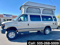 2014 Ford Quigley e250
