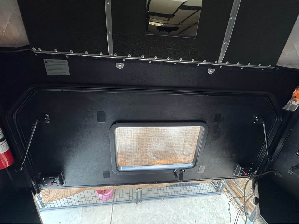 Project M Camper - 6’4” Bed in Tulare, CA (photo 9) — photo 9