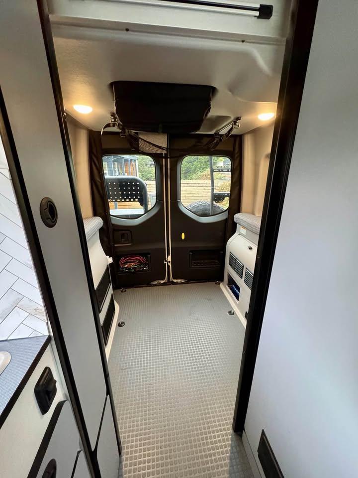 2024 Winnebago Revel in Burien, WA (photo 9) — photo 9
