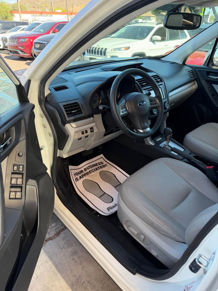 2020 Subaru premium awd in Phoenix, AZ (photo 5) — photo 5