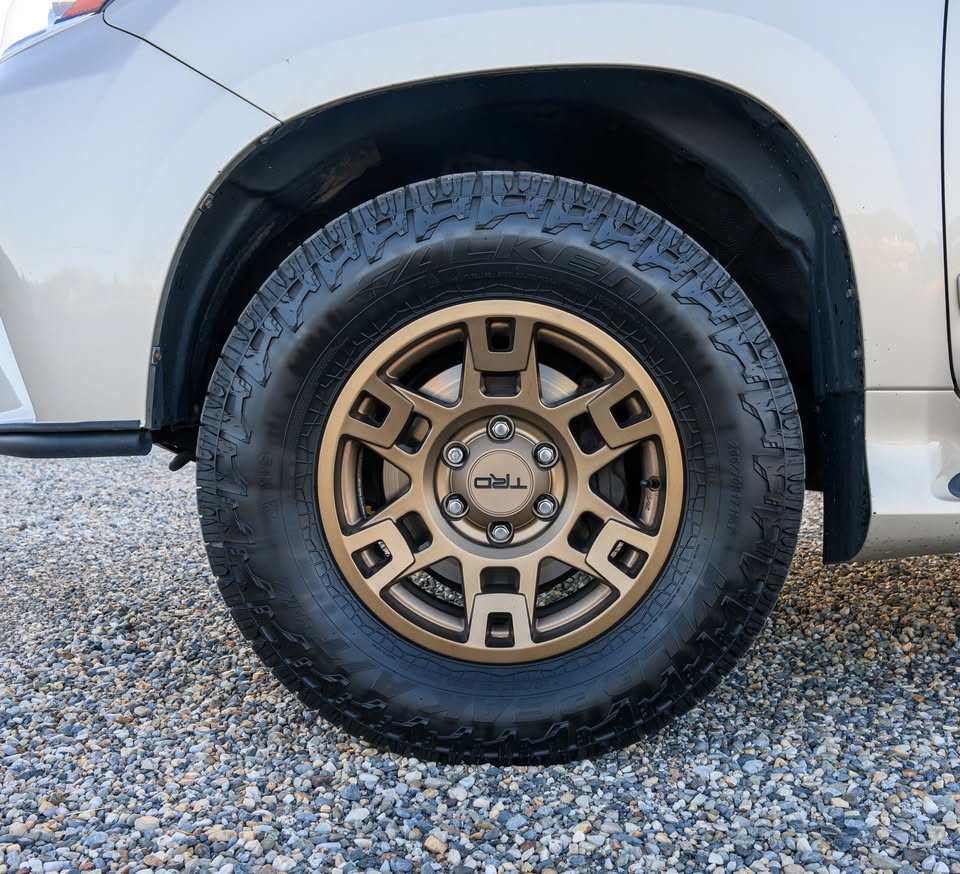 2015 Lexus GX460 Luxury in Park City, UT (photo 6) — photo 6