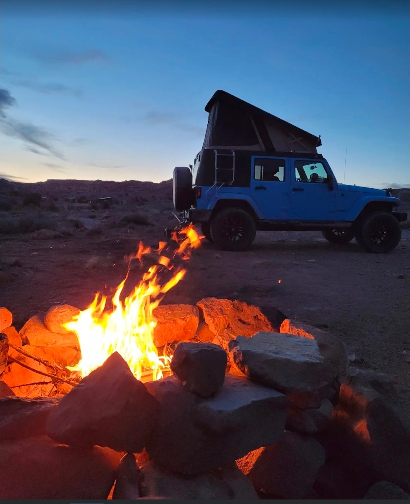 ideal for an RV rental adventure