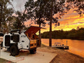 2022 Vintage Trailer Works XTR - Built to go everywhere!