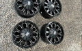 XD Series Wheels 18 inches