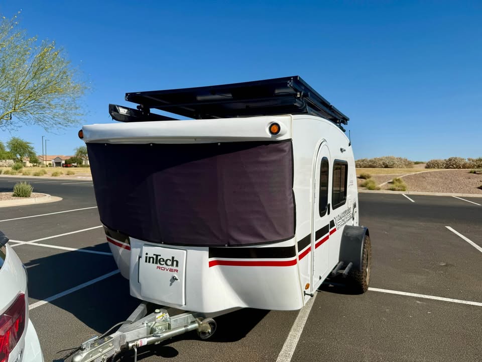 2022 InTech Luna Rover in Mesa, AZ (photo 8) — photo 8