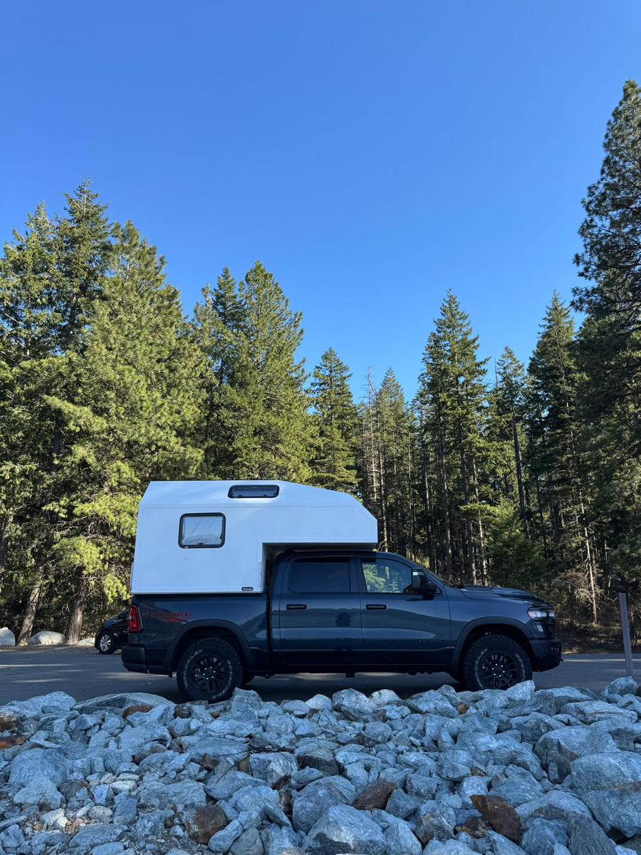 perfect for an rv rental