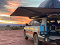 Toyota Land Cruiser - Vegas