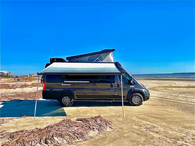 perfect for an RV rental adventure