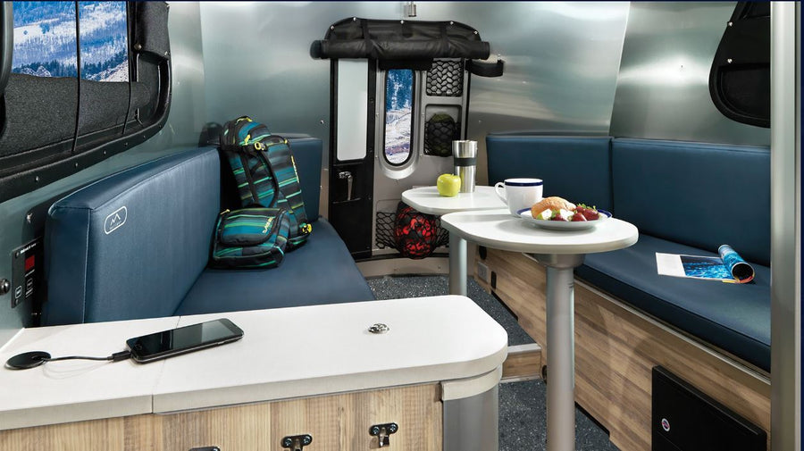 perfect for an rv rental
