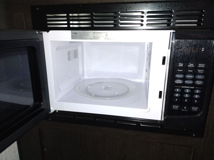 stove