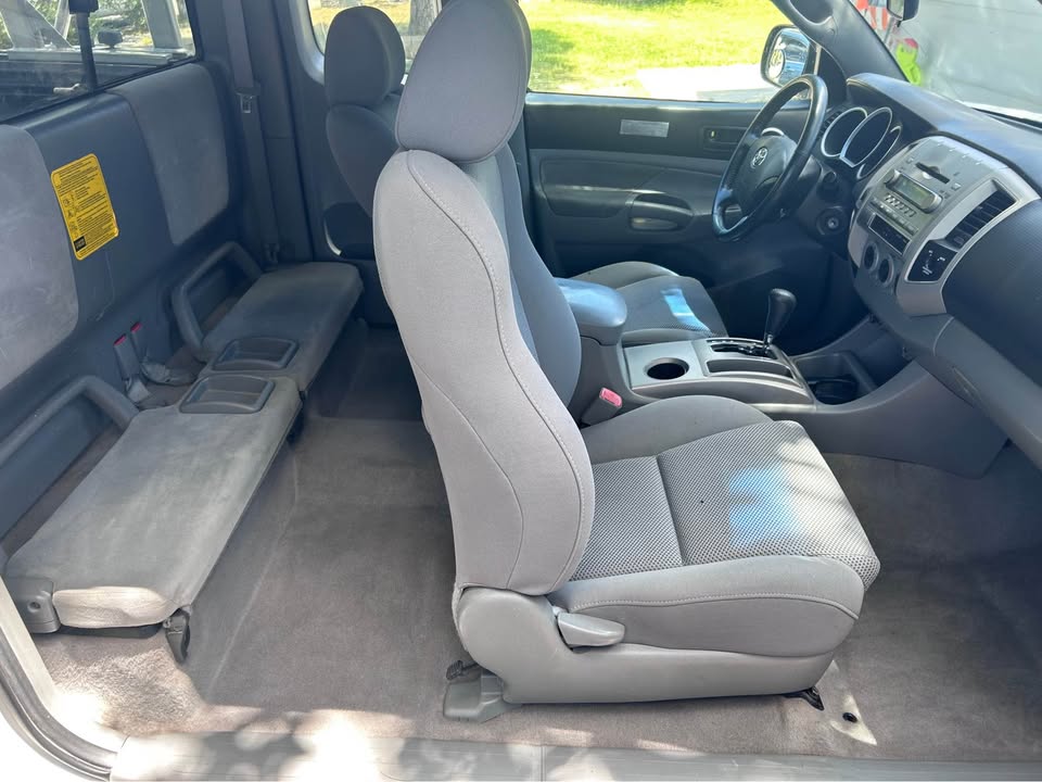 2008 Toyota Tacoma · SR5 Pickup in San Jose, CA (photo 9) — photo 9