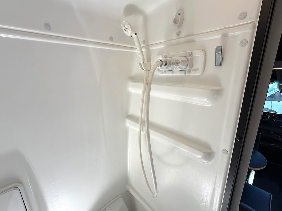 2021 Mercedes-Benz sprinter 2500 winnebago camper in Draper, UT (photo 12) — photo 12