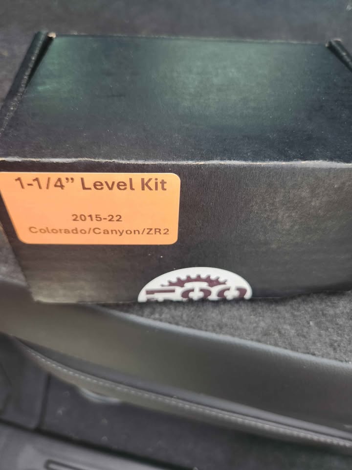 2022 Chevrolet Colorado Crew Cab · ZR2 Pickup 4D 5 ft in Pacifica, CA (photo 12) — photo 12