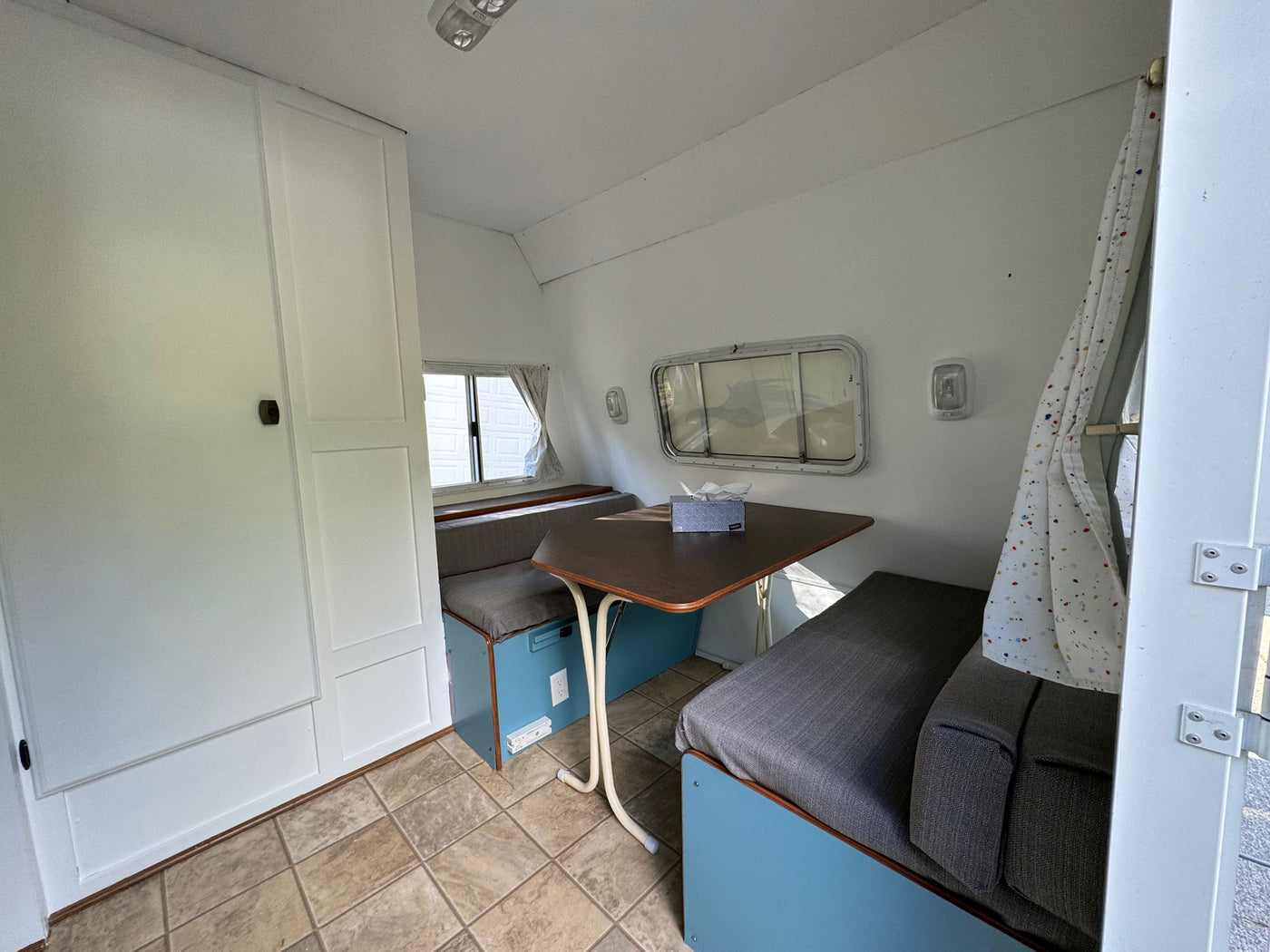 Cozy Trailer with Everything You Need — photo 14