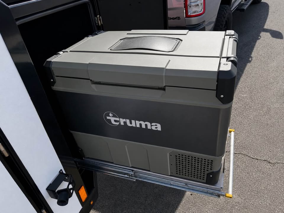 2022 Off Grid Trailer expedition 2.0 in Scottsdale, AZ (photo 11) — photo 11
