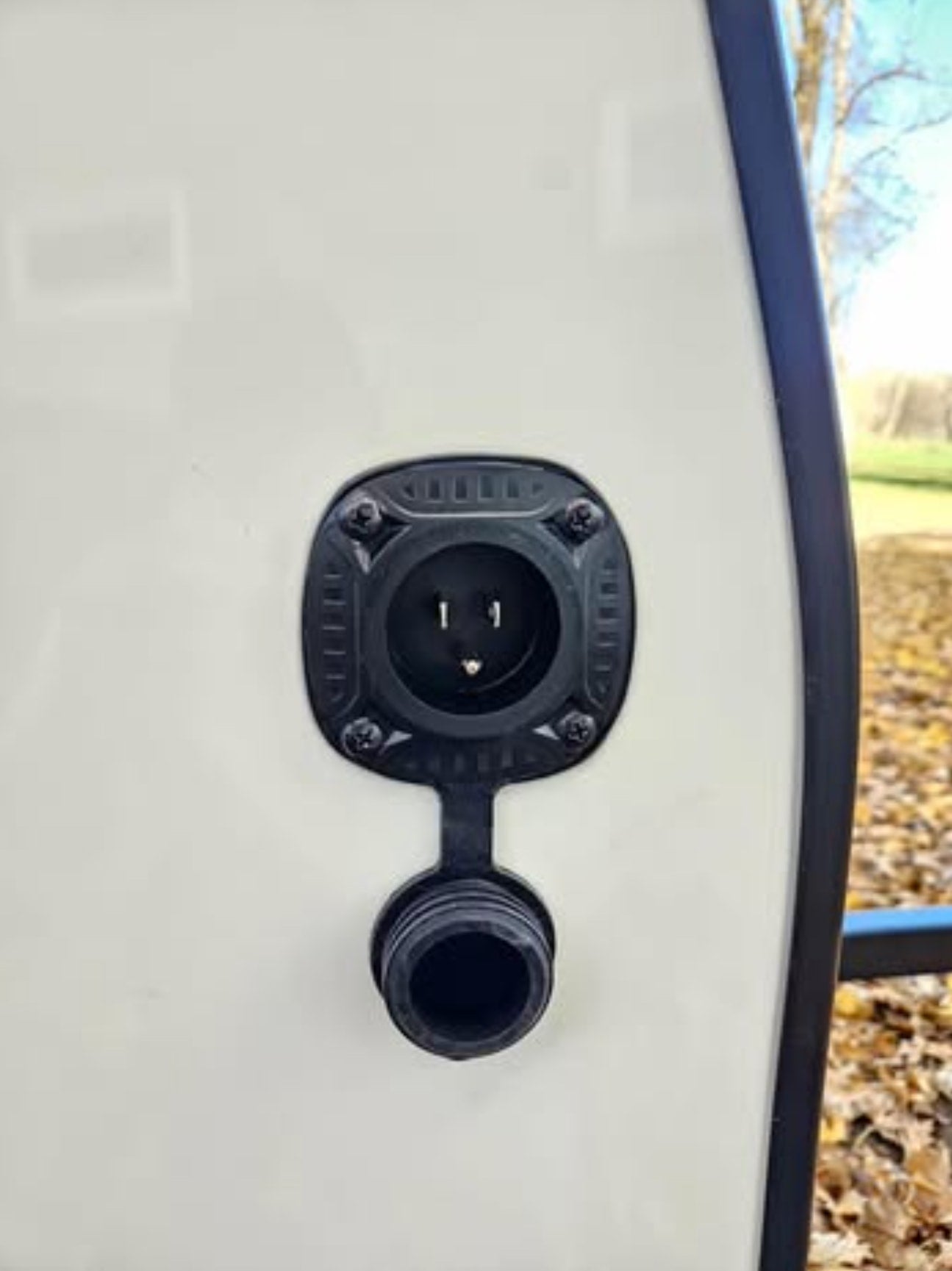 5x8 Mini Camper with AC & Heat — photo 5
