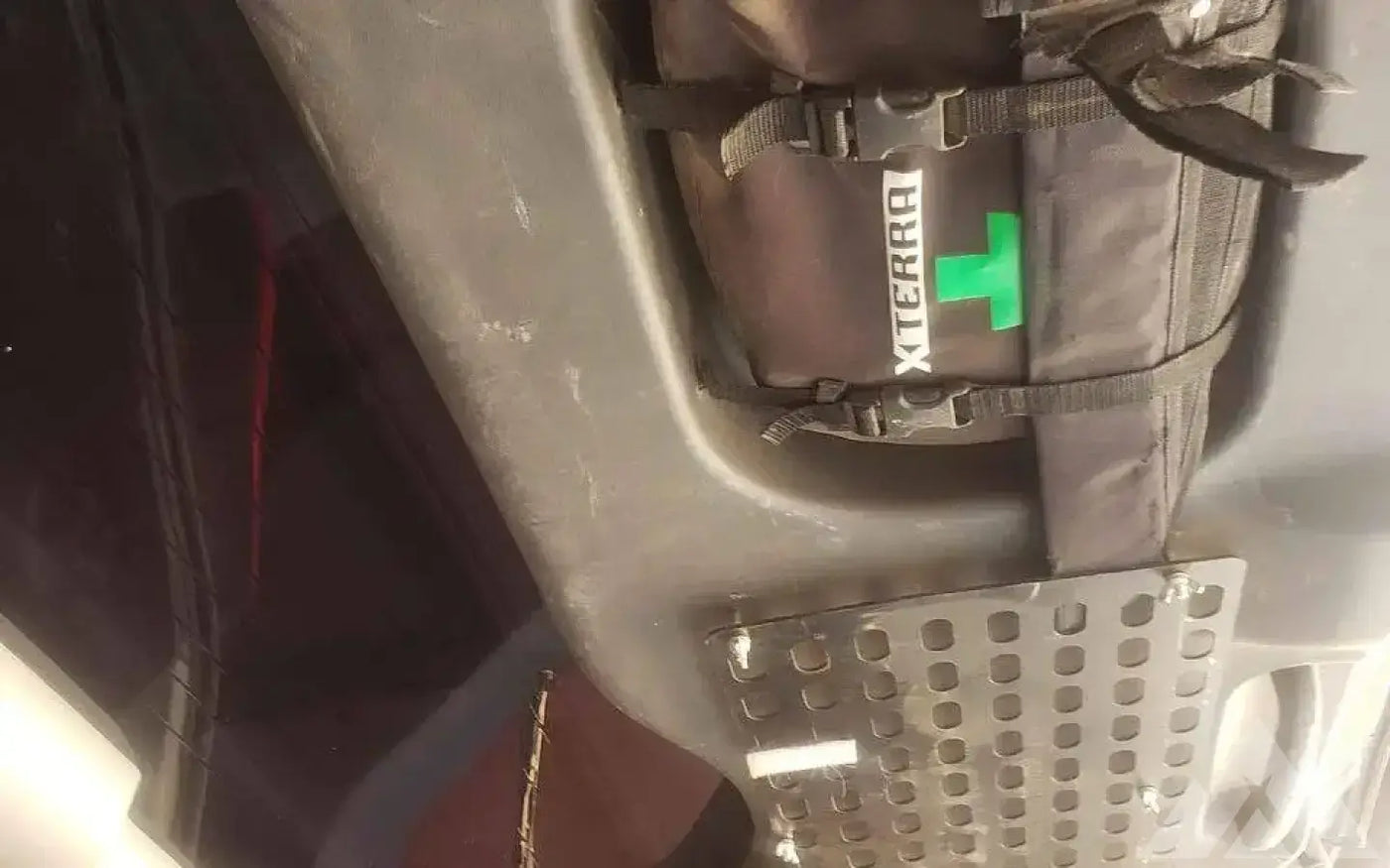 Xterra Molle Panels — used molle panels for sale (photo 4) — photo 4