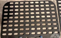 Xterra rear window molle panel