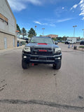 2007 Toyota Tacoma Double Cab · TRD Sport Pickup 4D 6 ft