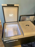 Dometic 2 Chamber Temp Controlled Chest Cooler