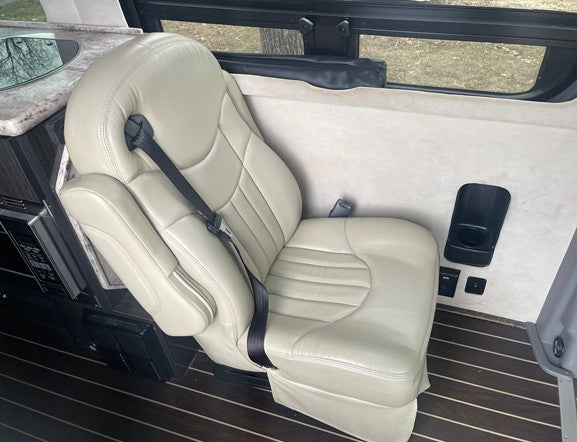 2014 Airstream Interstate