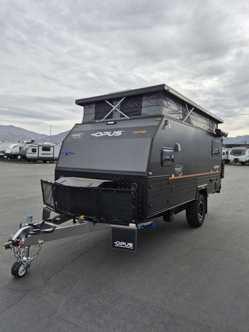 2026 Opus OP15 0 Miles in Kaysville, UT (photo 2) — photo 2
