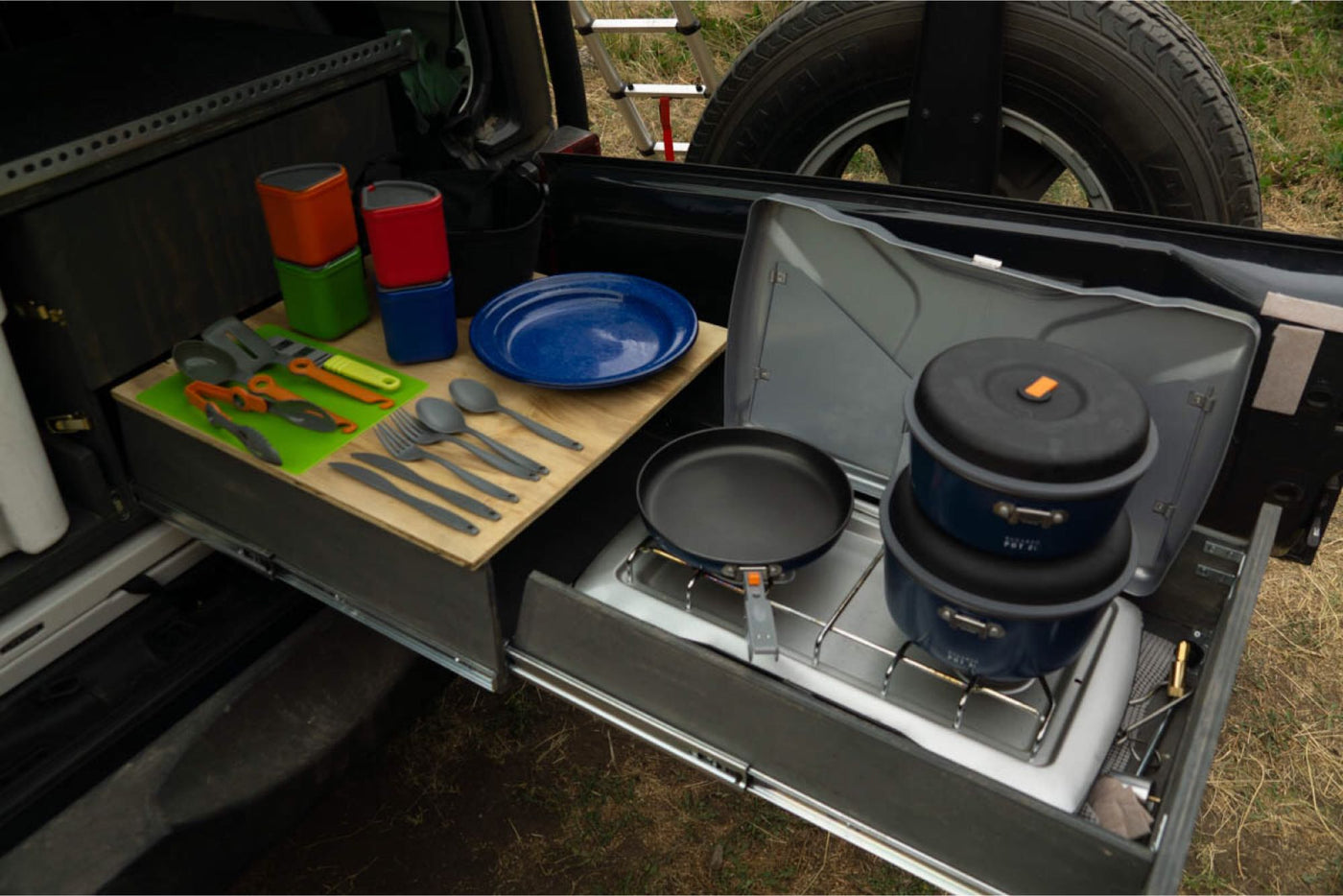 pans — photo 3