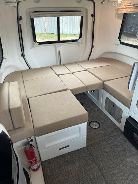 Happier Camper HC1